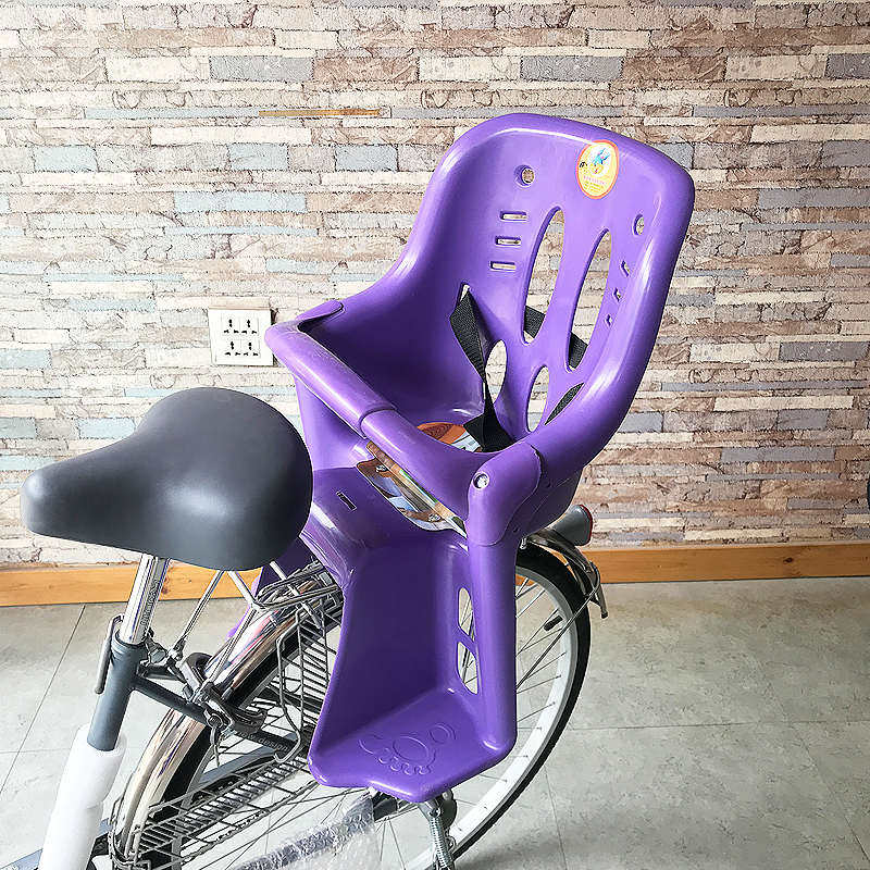 自行车儿童座椅后置宝宝塑料雨棚加大婴儿安全单车山地车座椅加,自行车/骑行装备/零配件,儿童座椅,淘宝优惠券,粉丝福利购,淘宝优惠卷