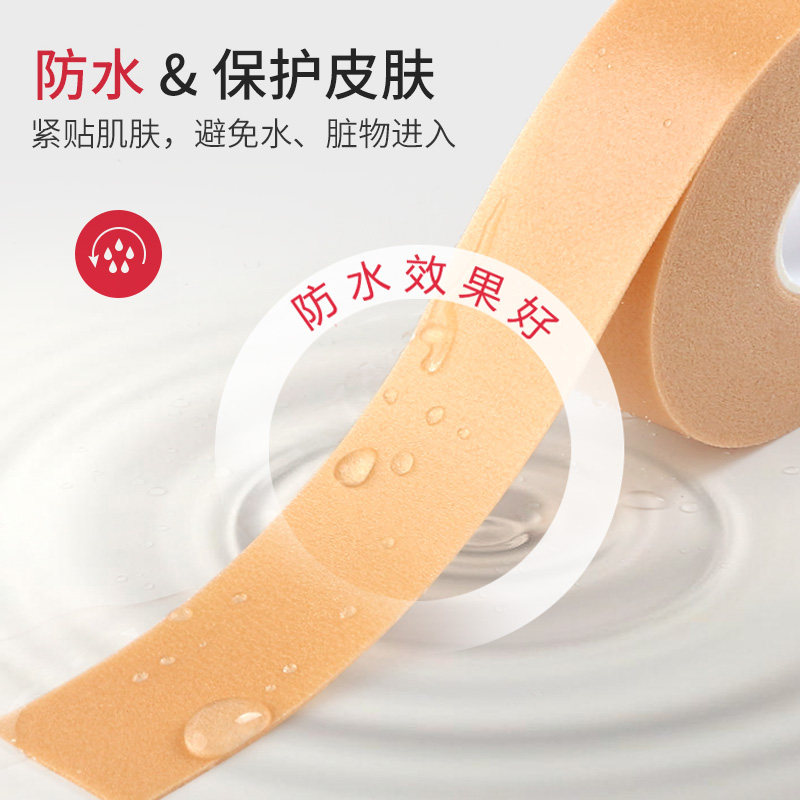 后跟贴防磨脚贴掉根薄夏季多功能不跟脚防滑加厚一码大了高跟鞋贴