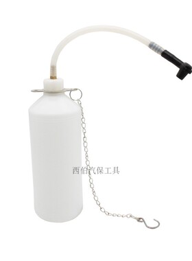 压迫式气动刹车油制动液更换工具液压式刹车油更换机换油机