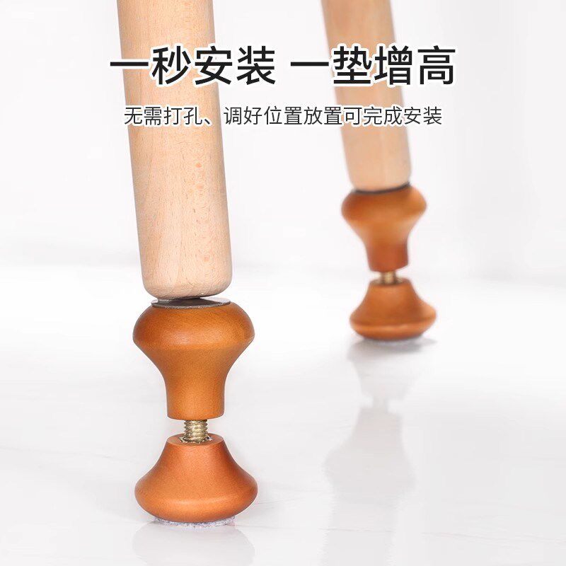 床头防撞固定器顶床神器防震顶墙静音自粘防摇稳定器防动垫咯吱响