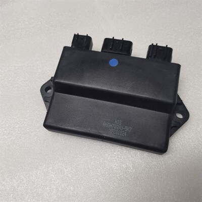 适用环松700 500 350 沙滩车 农夫车 点火器 CDI打火总成 HS400