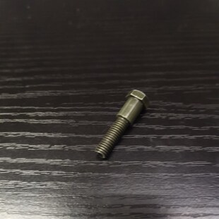 适用隆鑫 无极300 无极DS500 650离合螺丝 刹车螺丝手柄手把525