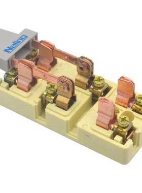 单刀双投开关 闸刀开关 家用 2P 32A 63A 3PHK1A-32/2 220V 铜件