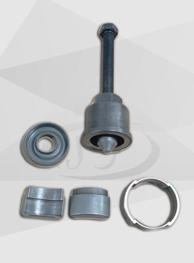 大众CC 高尔夫6速双离合变速箱工具DQ250波箱DSG 02E 自动变速箱