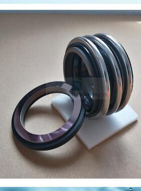 销售邦浦集团单级离心管道泵BPL(W)40-200(I)A易损件机封水封