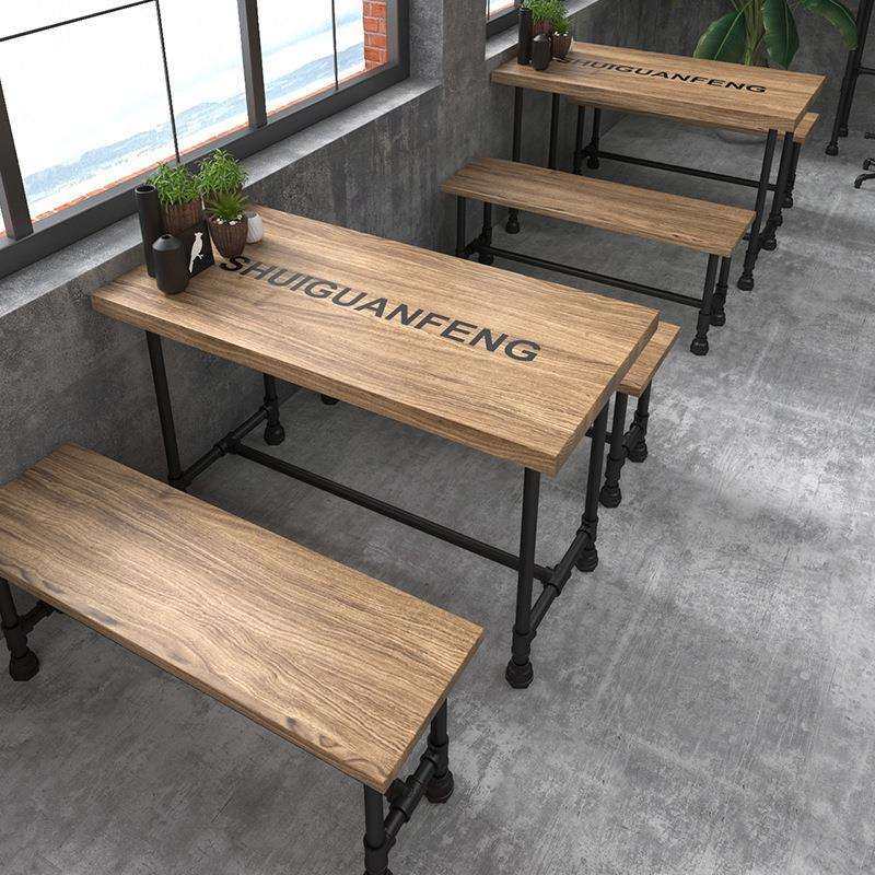 工业风酒吧桌椅烧烤音乐主题餐厅桌椅咖啡厅酒吧清吧水管餐桌椅,鲜花速递/花卉仿真/绿植园艺,割草机/草坪机,淘宝优惠券,粉丝福利购,淘宝优惠卷