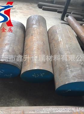供应德国GS-2083塑胶模具钢圆棒 耐腐蚀GS-2083镜面模具钢圆钢