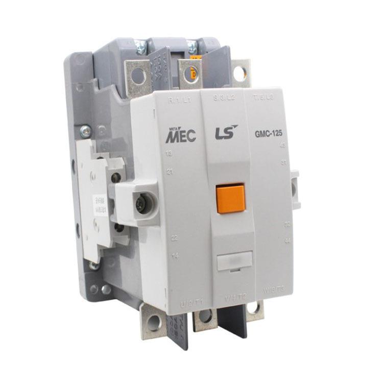 供应 GMC-300 300A AC220V 无锡产地 LS 三相 交流接触器