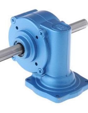 供Parvalux原装进口自动化电动机10-1/3:1变速箱270rpm GM-0107