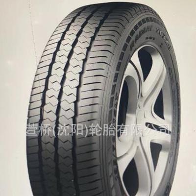 朝阳轮胎 650R16 CHAOYANG