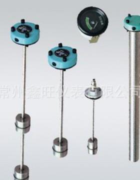 鑫旺YKJD24-700-550液位控制继电器 YKZQ24.BH多点液压液位开关