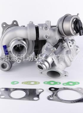810356适用马自达CX-5涡轮增压器总成SH01-13700 SH0113700B