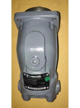 现货原装 力士乐马达R902197589 A2FM16/61W-VAB040柱塞马达A2FM