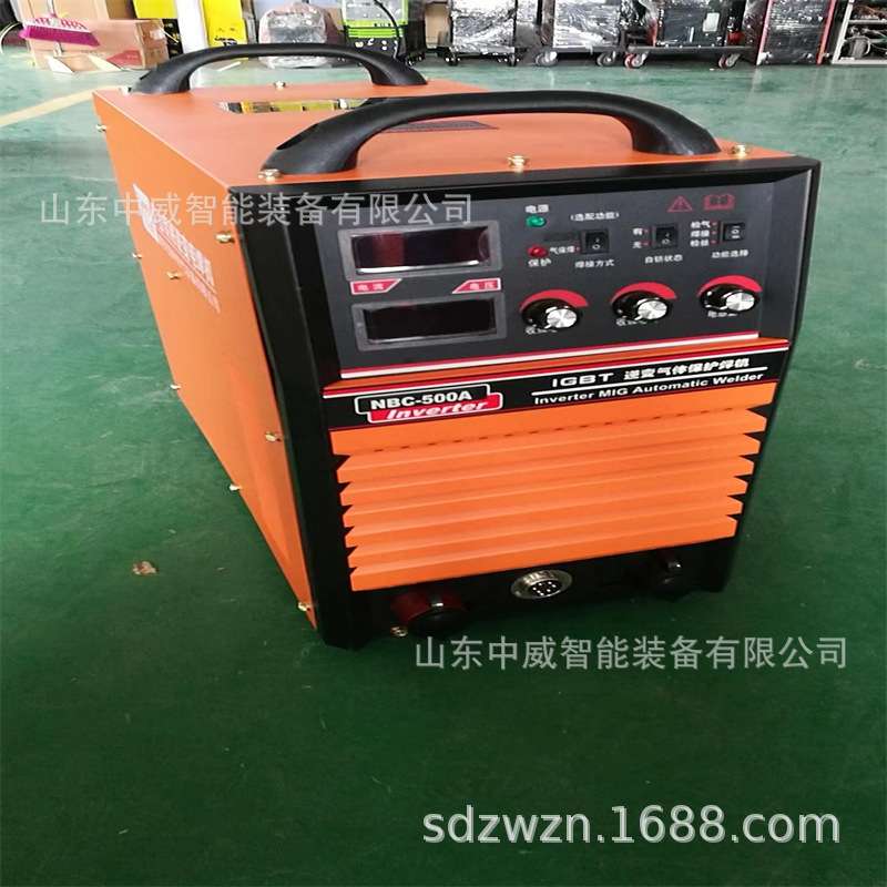 ZX7-500A/1140v新型矿用电焊机 双电压自动切换 矿用防爆电焊机