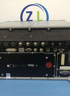 罗德ZVT8 ZVB8矢量网络分析仪 4端口 50欧 8G网络分析仪可租可售