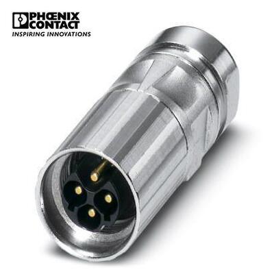 菲尼克斯电缆连接器ST-8EP1N8A8003-1613600电气联接德国是PHOENI