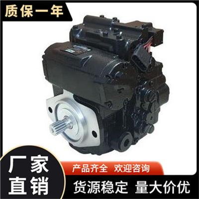 Sauer danfoss型柱塞泵90R100KA5NN60S3C7F03GBA351424