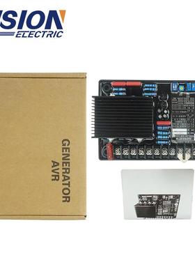 SY-2508B自动电压调节器AVR 调压板稳压板发电机配件