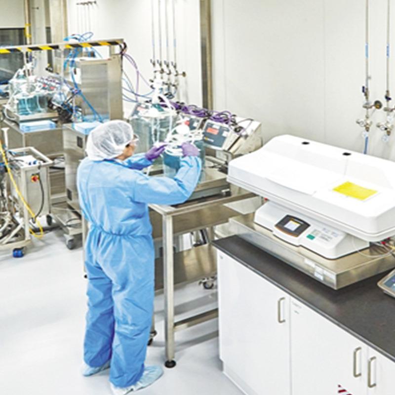 接中山广州珠海江门工厂学校无尘净化车间工程设计施工售后一站式