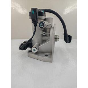 53052水寒宝电子泵新款 大号自动泵M16/M18