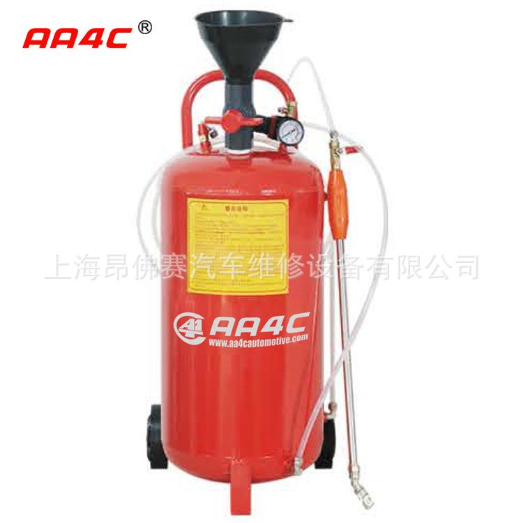 昂佛赛泡沫机免擦拭蜡水洗车液自动配比机发泡器AA-909D
