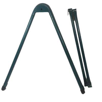 应发5-4岗位式脚架轴流风机支架 14106号 1.95kg