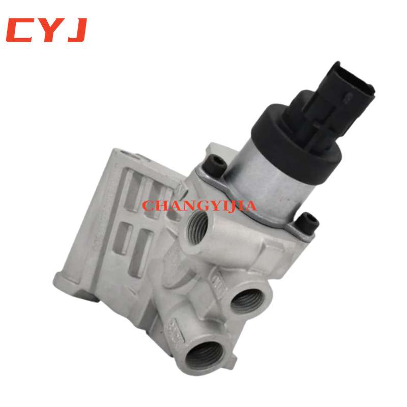 21638691柴油计量器 EC210B 240B 290B VOE21638691计量单元总成
