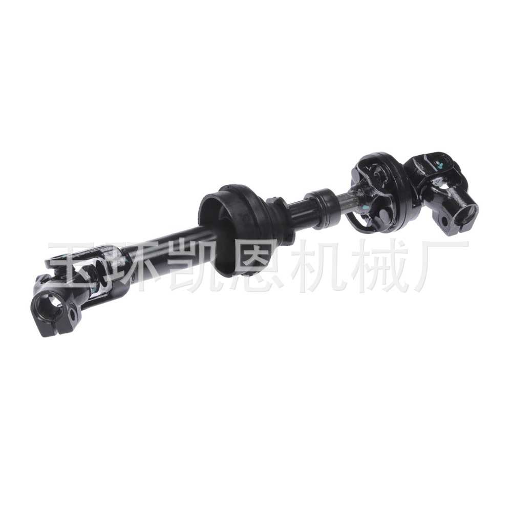 转向轴适用于福特Ford 林肯Lincoln MKS 转向传动轴 8A5Z3B676B