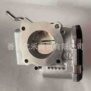 35100 351002B180适用于现代汽车发动机节气门原厂品质 2B180