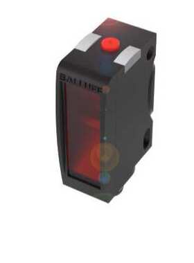 Balluff巴鲁夫BOS 6K-PU-LK10-S75 UI BOS01M4 BOS02F0光电传感器