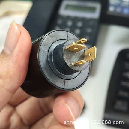 SRC032-2,SRC032-3,SRC032-4杭州全盛机电直连导电滑环替水银滑环