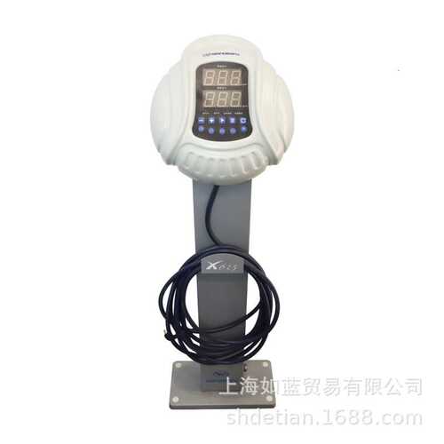万得福 全自动汽车轮胎立式充气机X625 管子10米