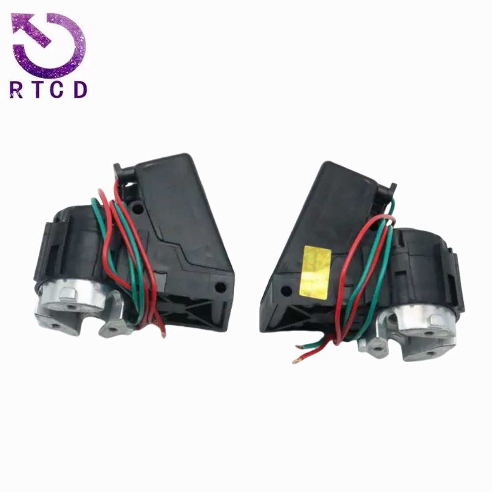 倒车镜电机87910-06320-CO 87940-06320-CO适用丰田凯美瑞2006-20