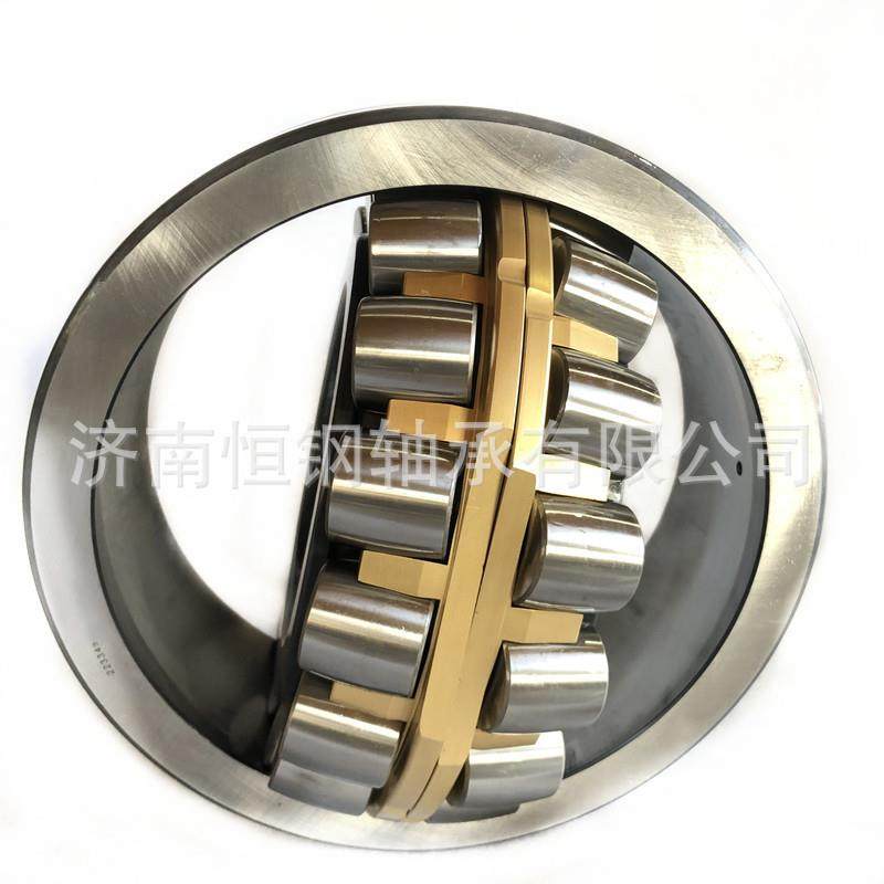 22338MAW33 C4 P6 调心滚子轴承 振动筛专用轴承 大游隙轴承