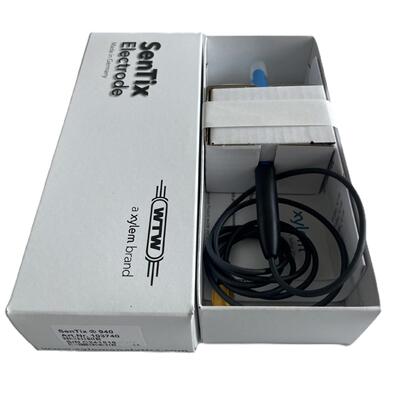 pH电极 SenTix® 940