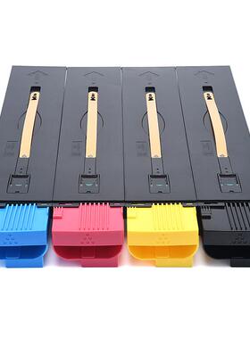 适用施乐C7780粉盒IV C5580 C6680碳粉盒V C5585 C6685 C7785墨粉