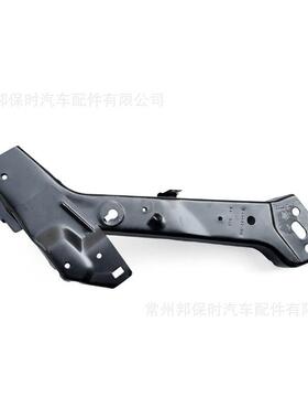 适用吉普11-22款大切诺基水箱支架 散热器右侧支架 5156116AA