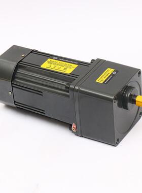 交流减速电机 104mm 250W 220V 50Hz 60Hz 恒峰电机专业电机厂家