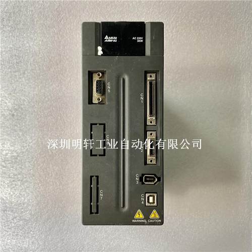 ASD-A2-3023-L 台达伺服驱动器维修 ASDA-A2 3KW台达伺服器维修