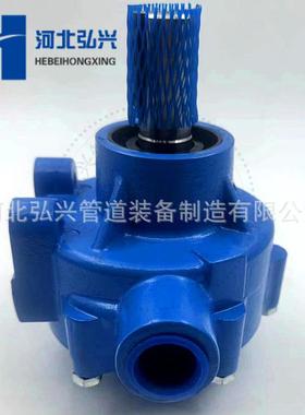 水泵 施威英泵车水泵 搅拌车水泵 HYPRO外贸水泵