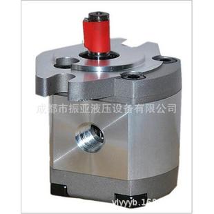HGP 液压HGP 30全系列齿轮油泵 3A高压齿轮泵