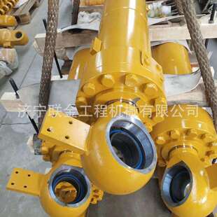 动臂油缸 出售德工装 DG956转向油缸 德工DG50 转斗油缸 载机配件