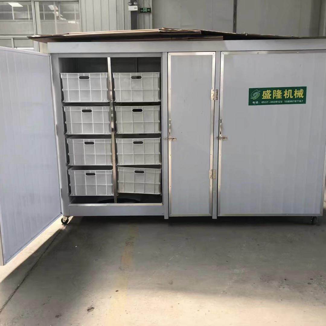 家用智能型豆芽机自动多功能豆芽机厂家豆制品设备供应厂