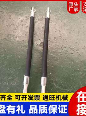 挖掘机液压油管 全车油管总成 207-62-71760 挖掘机配件高压胶管