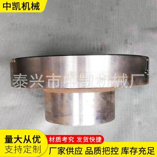 精密内齿轮 供应机油泵齿轮机床配件加定工制 花键齿轮配套