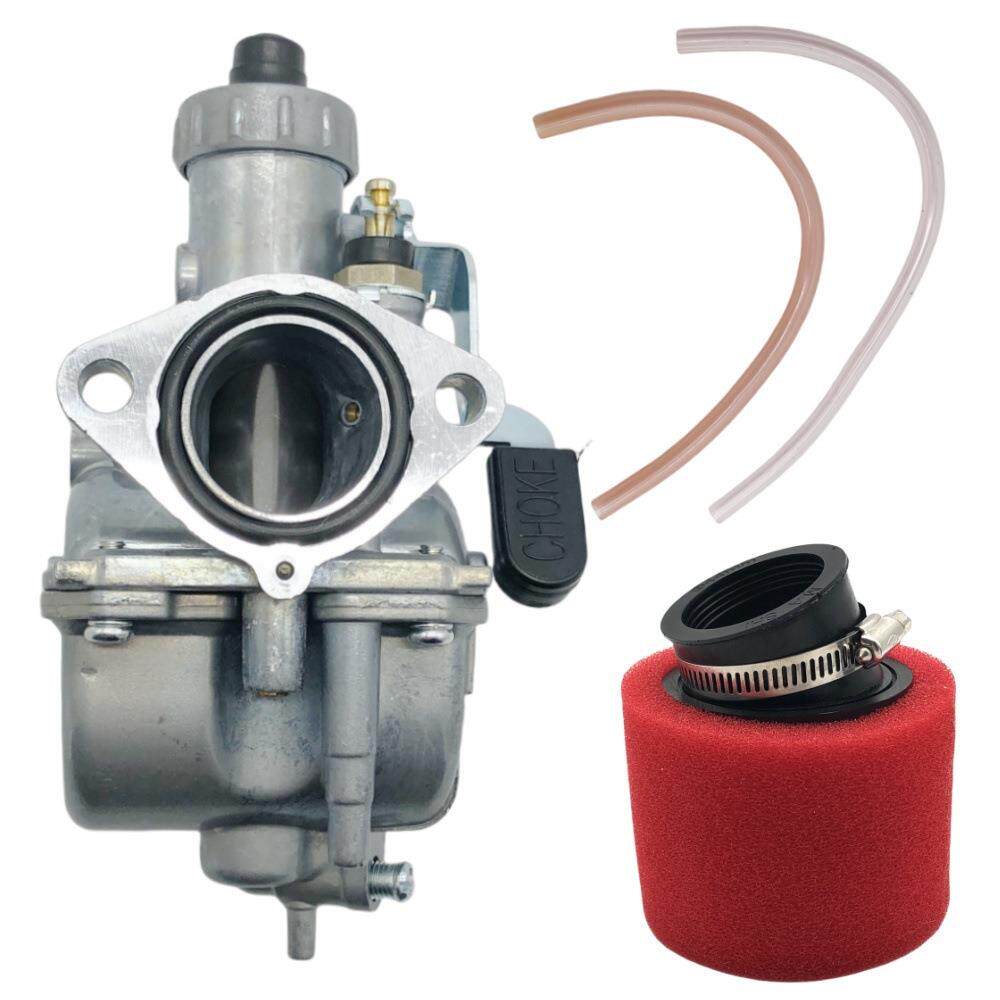 M22 26mm化油器空气滤清器110cc 125cc 140cc越野自行车404-024-2