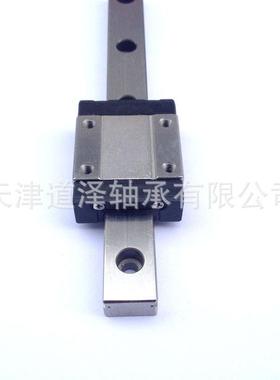 微型滑块直线导轨SE2B13-95/120/145/170/195/220/245/270