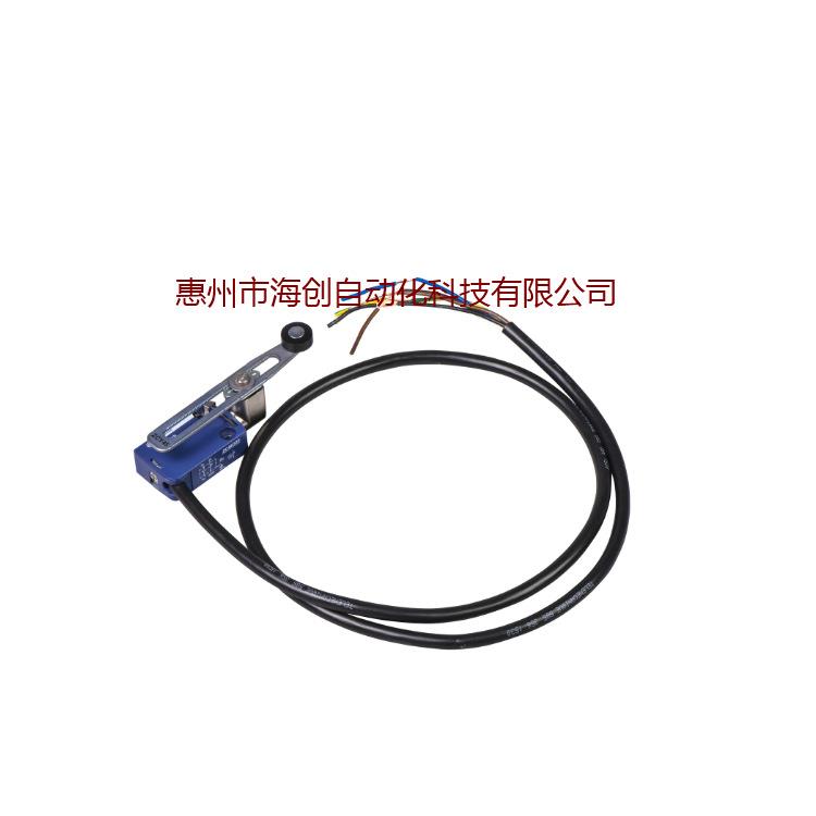 原装限位开关XCMD2145L1 XCM-D2145L1热塑滚轮摇杆行程开关