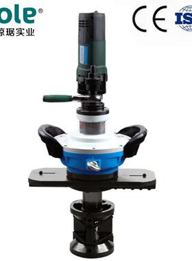 ISE-352-1坡口机 内涨电动坡口机 小型管子坡口机