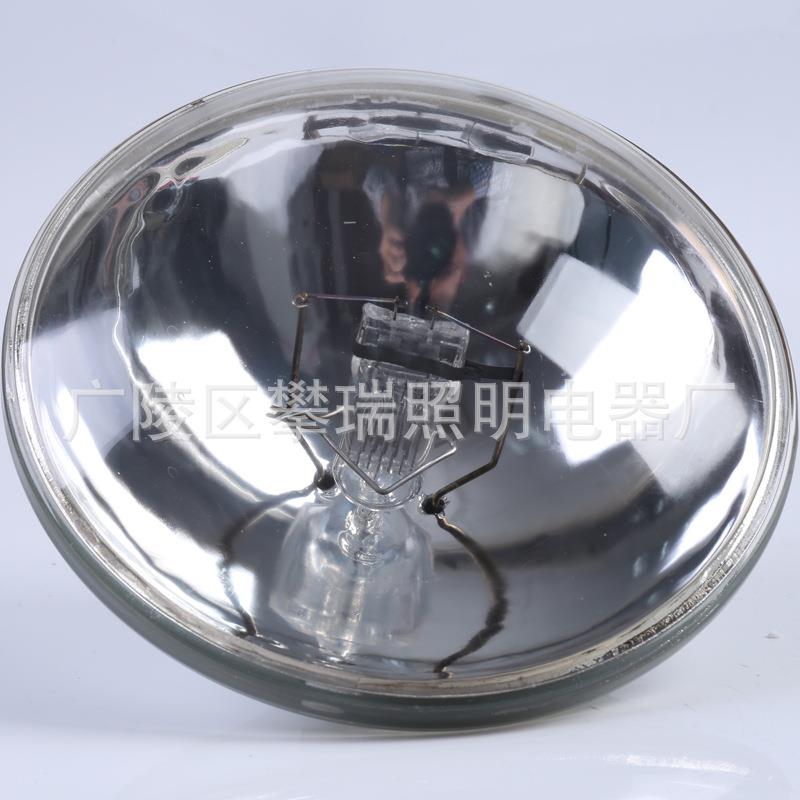 厂家直销 质量保证 PAR64 1000w 230v P64玻璃防水PAR56灯58V500W